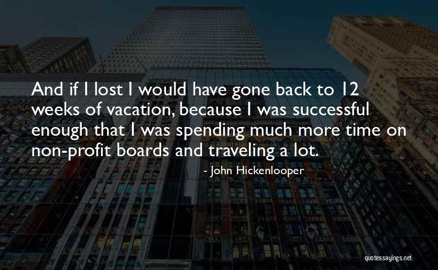 Hickenlooper Quotes By John Hickenlooper Hickenlooper Quotes By John Hickenlooper