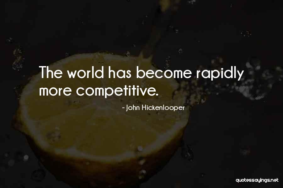 Hickenlooper Quotes By John Hickenlooper Hickenlooper Quotes By John Hickenlooper
