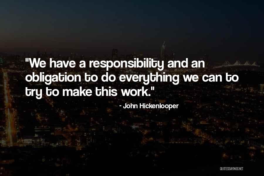 Hickenlooper Quotes By John Hickenlooper Hickenlooper Quotes By John Hickenlooper