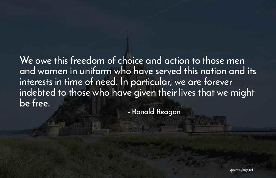 Hickenlooper Vs Romanoff Quotes By Ronald Reagan Hickenlooper Vs Romanoff Quotes By Ronald Reagan