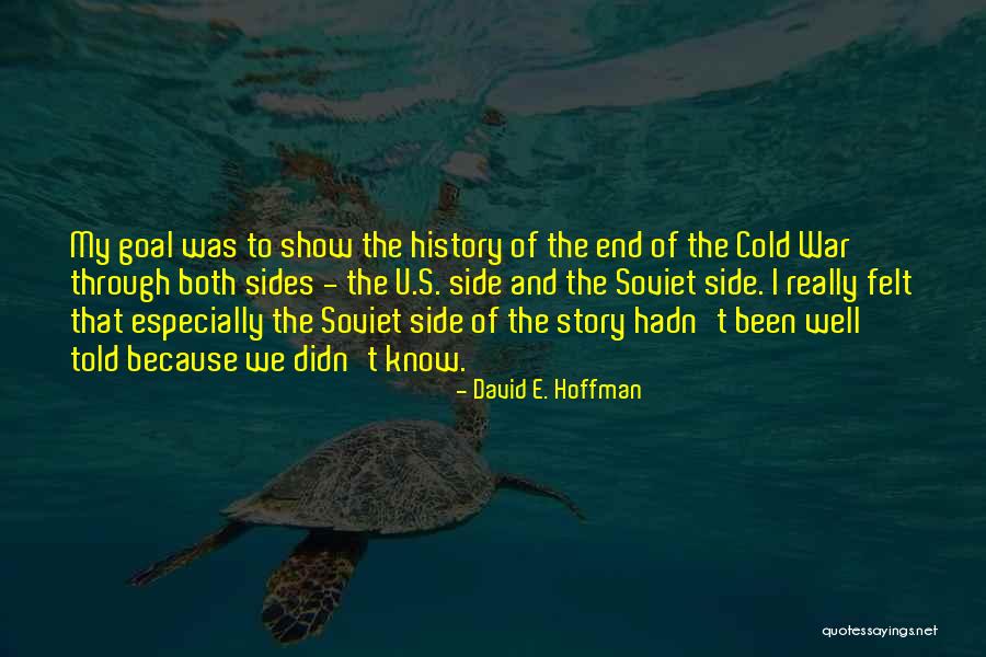 Hickinbotham Industrial Supply Quotes By David E. Hoffman Hickinbotham Industrial Supply Quotes By David E. Hoffman