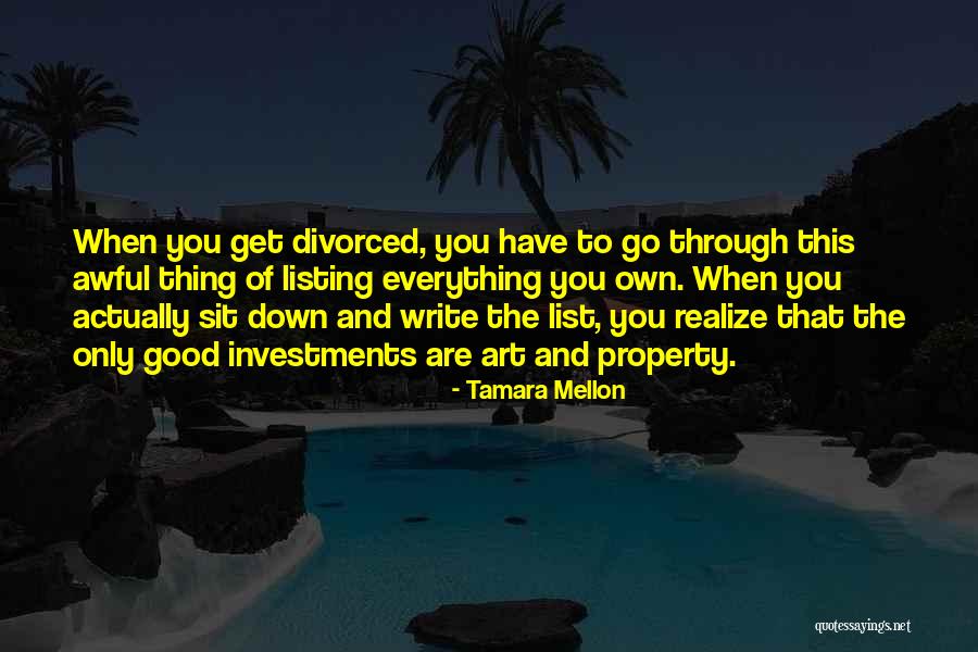 Hickland Cycles Quotes By Tamara Mellon Hickland Cycles Quotes By Tamara Mellon