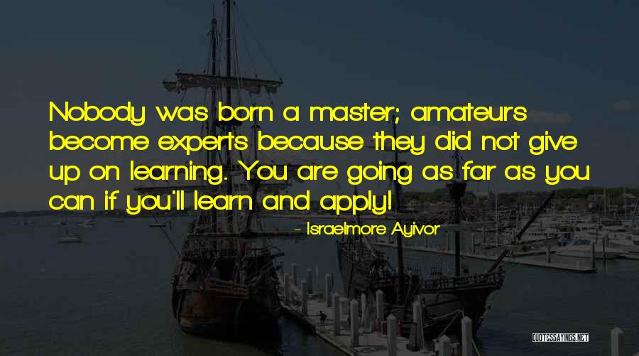 Hickland Fisher Quotes By Israelmore Ayivor Hickland Fisher Quotes By Israelmore Ayivor