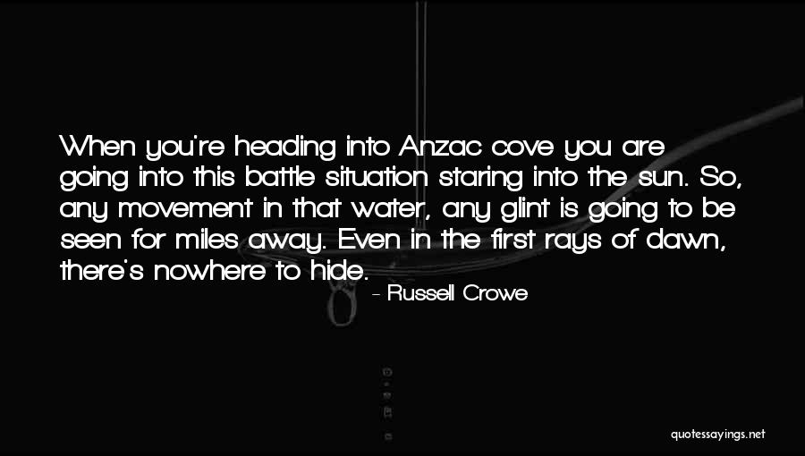 Hicklebees Quotes By Russell Crowe Hicklebees Quotes By Russell Crowe