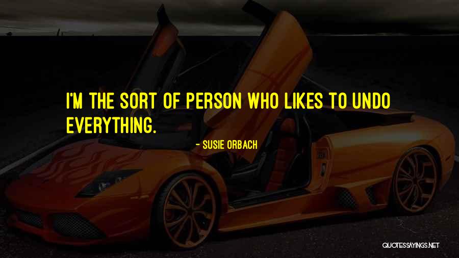 Hicklebees Quotes By Susie Orbach Hicklebees Quotes By Susie Orbach