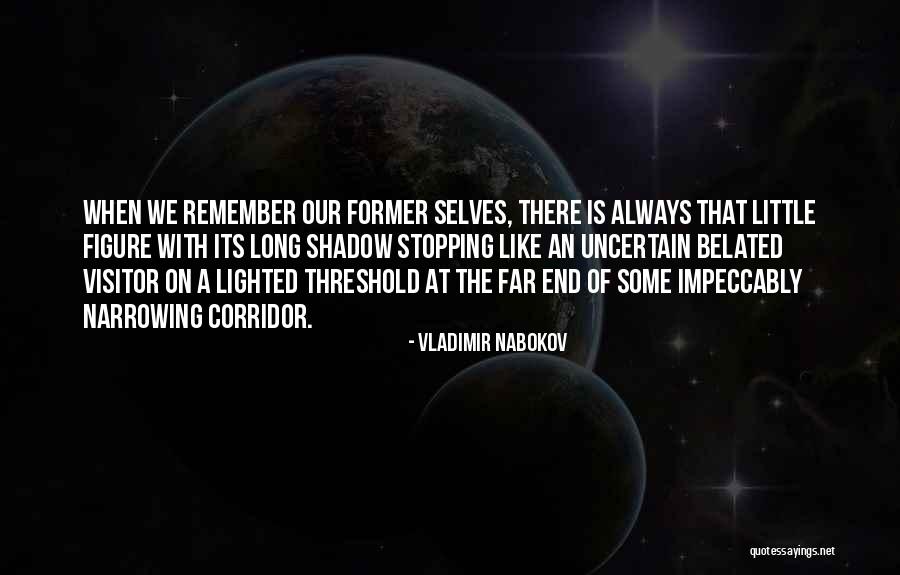 Hicklebees Quotes By Vladimir Nabokov Hicklebees Quotes By Vladimir Nabokov