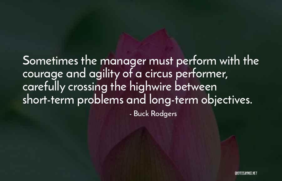 Hickleton Quotes By Buck Rodgers Hickleton Quotes By Buck Rodgers