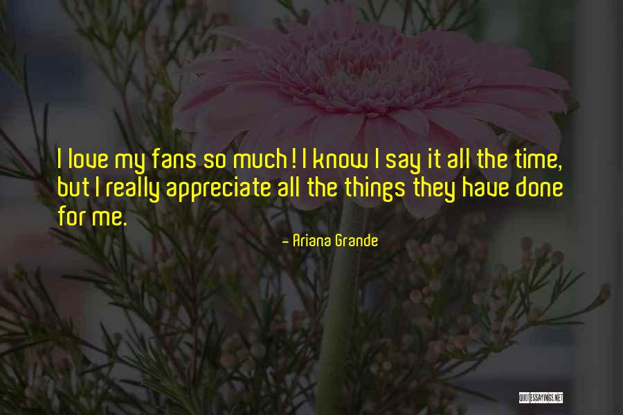 Hickleys Quotes By Ariana Grande Hickleys Quotes By Ariana Grande