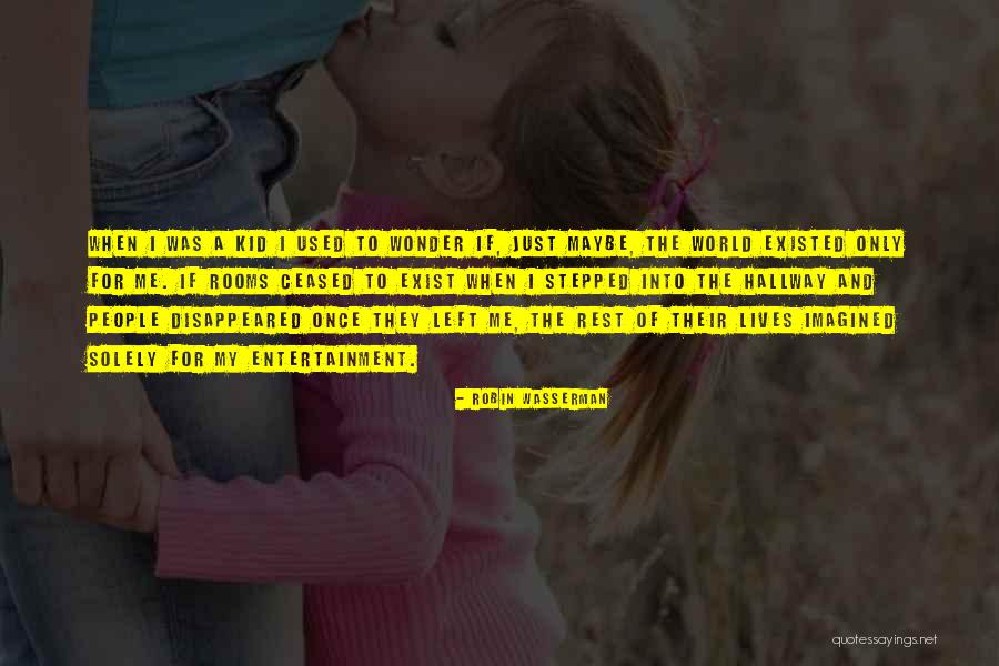 Hickling Pools Quotes By Robin Wasserman Hickling Pools Quotes By Robin Wasserman