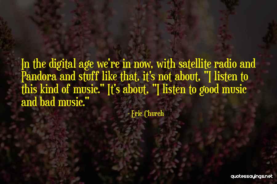 Hickmon Realty Quotes By Eric Church Hickmon Realty Quotes By Eric Church