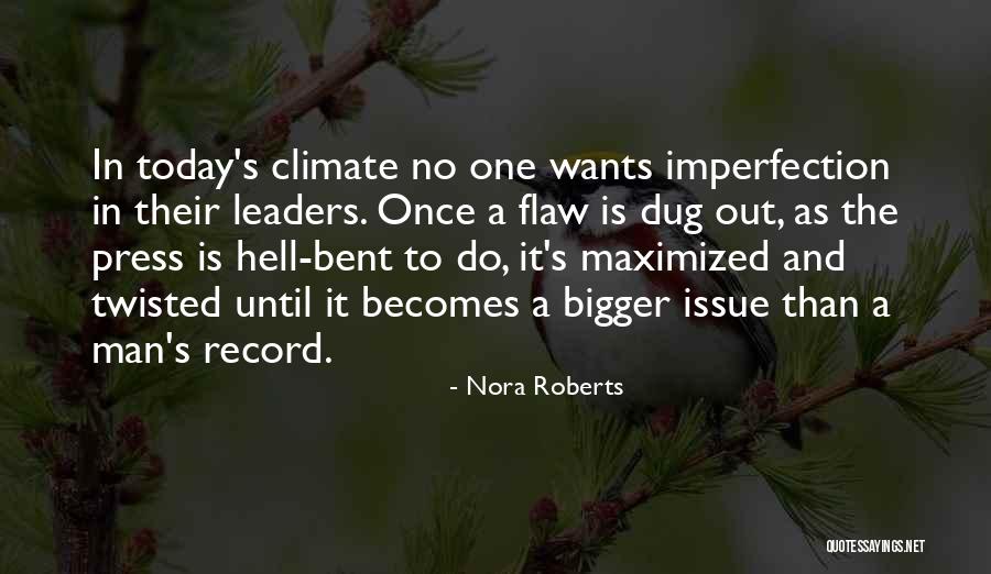 Hickmond Quotes By Nora Roberts Hickmond Quotes By Nora Roberts
