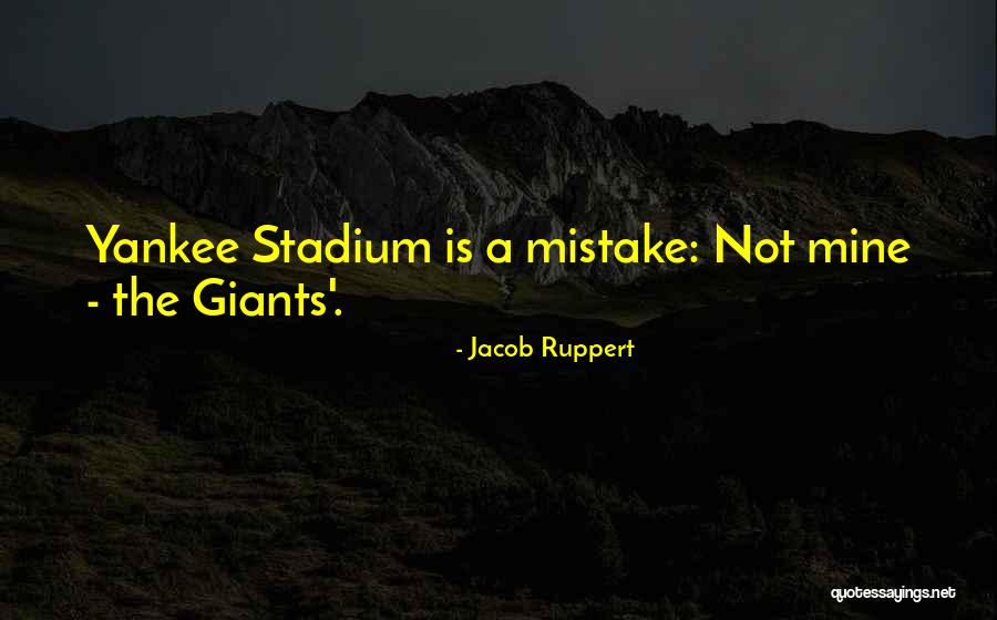 Hickmott Jordan Quotes By Jacob Ruppert Hickmott Jordan Quotes By Jacob Ruppert