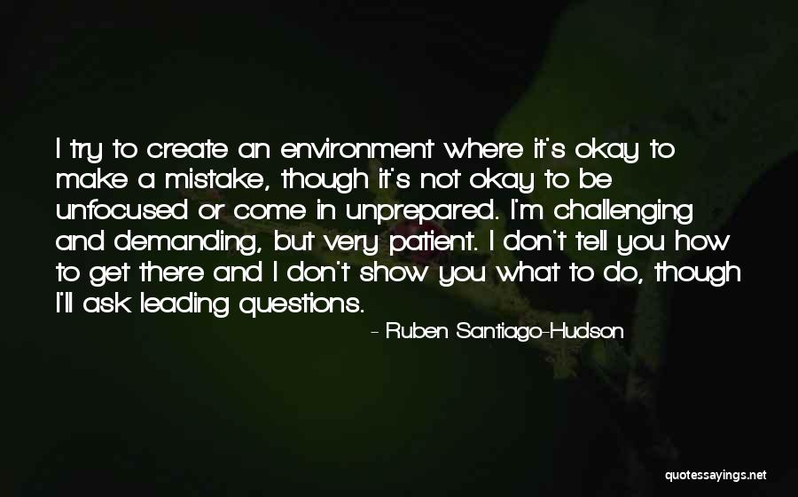Hickmott Jordan Quotes By Ruben Santiago-Hudson Hickmott Jordan Quotes By Ruben Santiago-Hudson