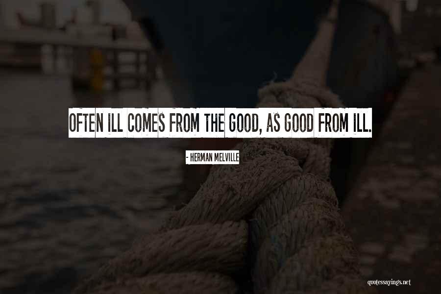 Hickock Quotes By Herman Melville Hickock Quotes By Herman Melville