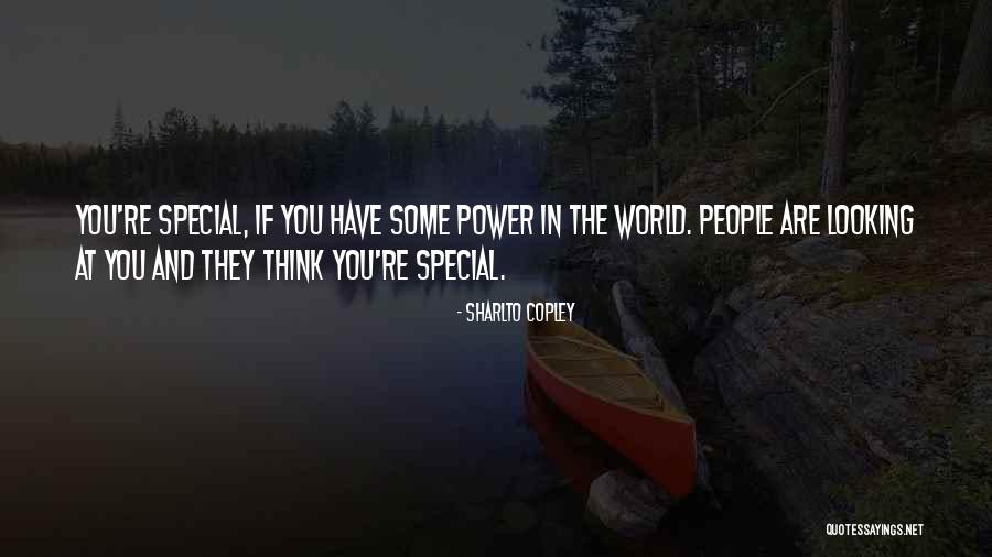 Hickocks Fish Creek Quotes By Sharlto Copley Hickocks Fish Creek Quotes By Sharlto Copley