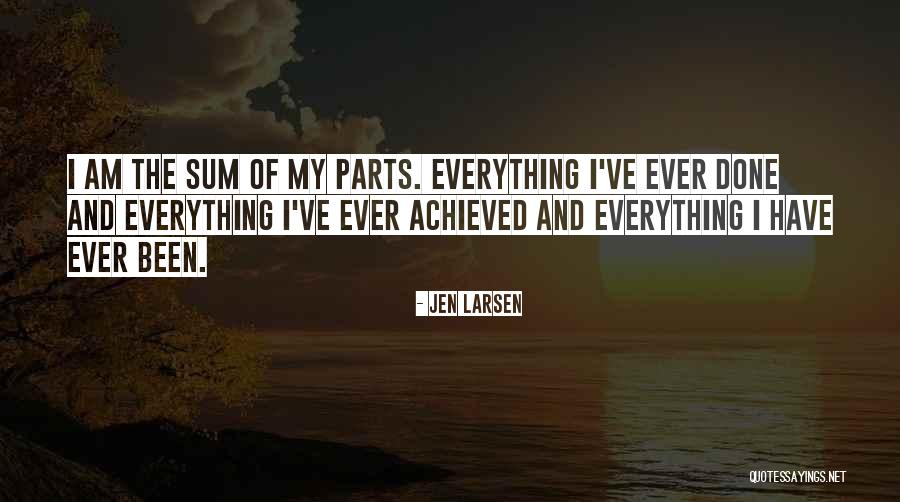 Hickocks Hays Quotes By Jen Larsen Hickocks Hays Quotes By Jen Larsen