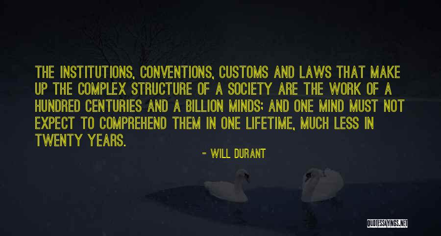 Hickocks Hays Quotes By Will Durant Hickocks Hays Quotes By Will Durant