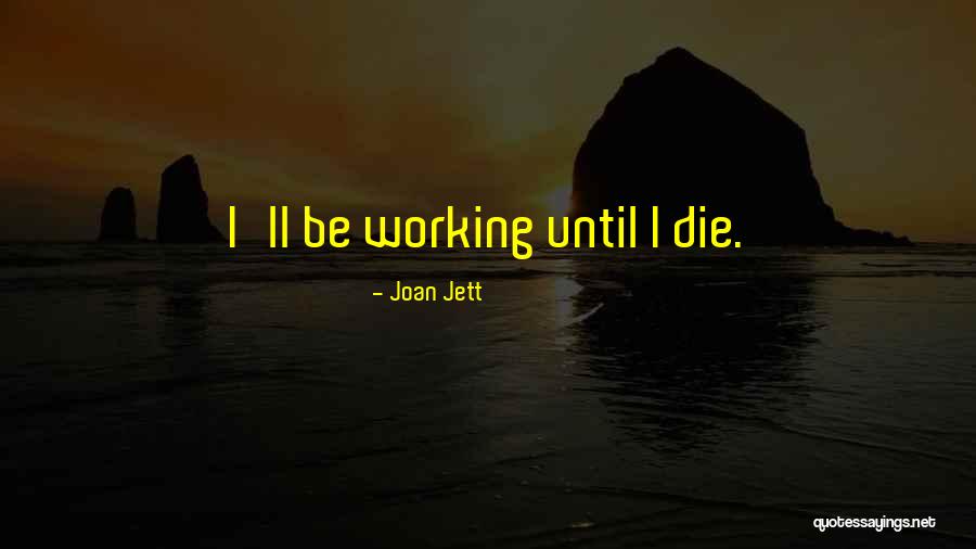 Hickocks Insurance Quotes By Joan Jett Hickocks Insurance Quotes By Joan Jett