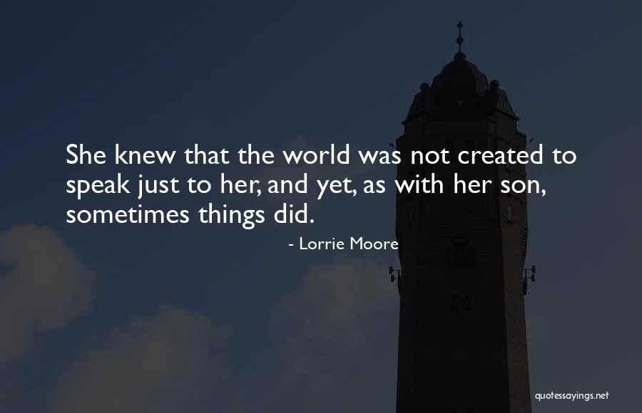 Hicok Mosin Quotes By Lorrie Moore Hicok Mosin Quotes By Lorrie Moore