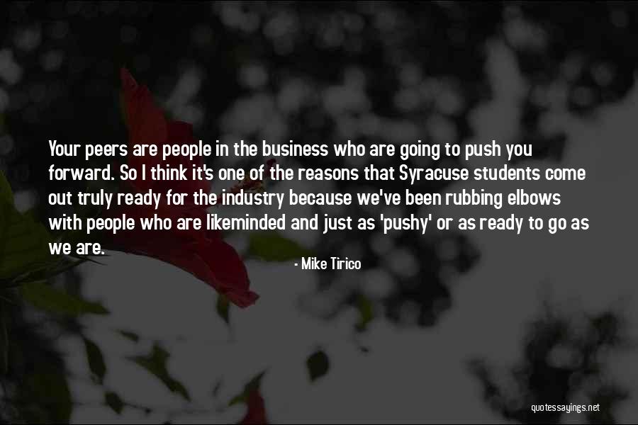 Hicok Mosin Quotes By Mike Tirico Hicok Mosin Quotes By Mike Tirico
