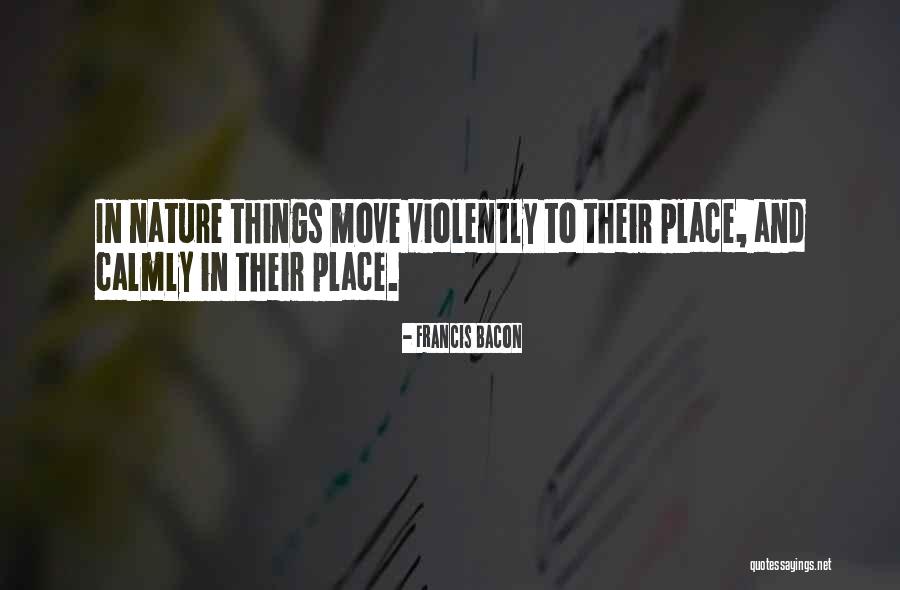 Hidari Artist Quotes By Francis Bacon Hidari Artist Quotes By Francis Bacon