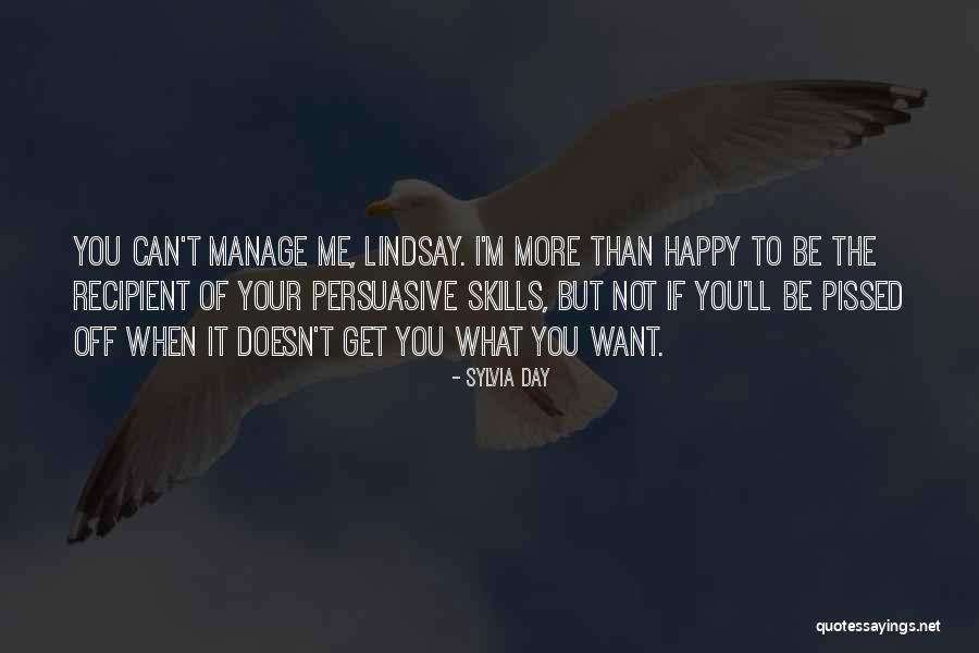 Hidari Artist Quotes By Sylvia Day Hidari Artist Quotes By Sylvia Day