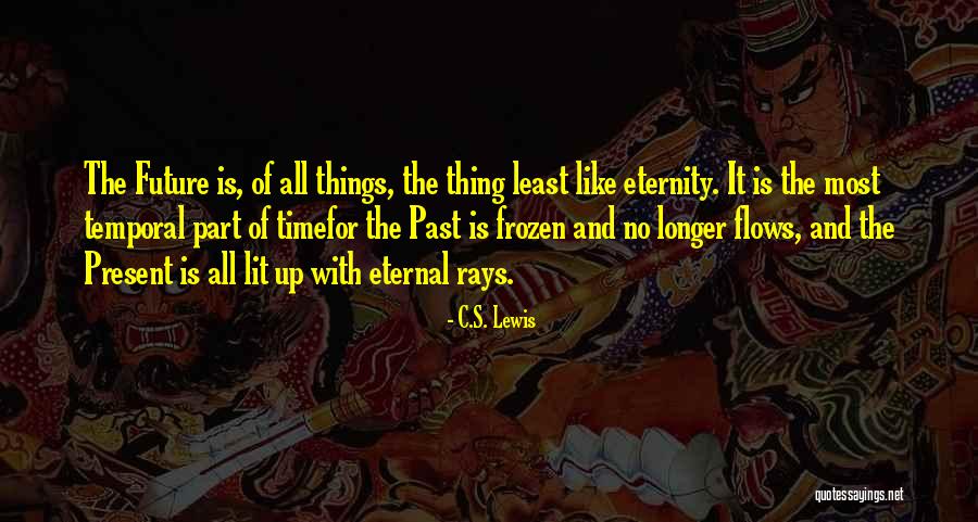 Hidari Mitsudomoe Quotes By C.S. Lewis Hidari Mitsudomoe Quotes By C.S. Lewis