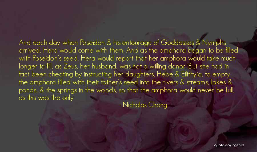 Hidayah Academy Quotes By Nicholas Chong Hidayah Academy Quotes By Nicholas Chong