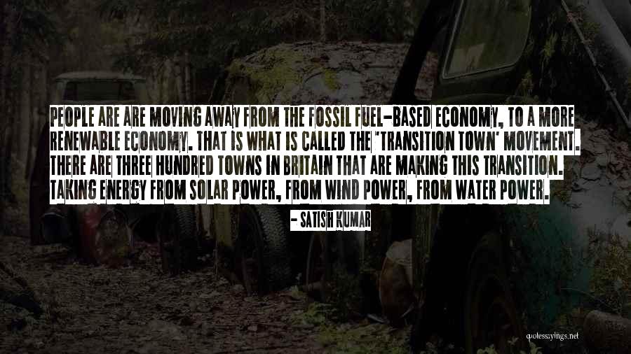 Hidayah Milik Quotes By Satish Kumar Hidayah Milik Quotes By Satish Kumar