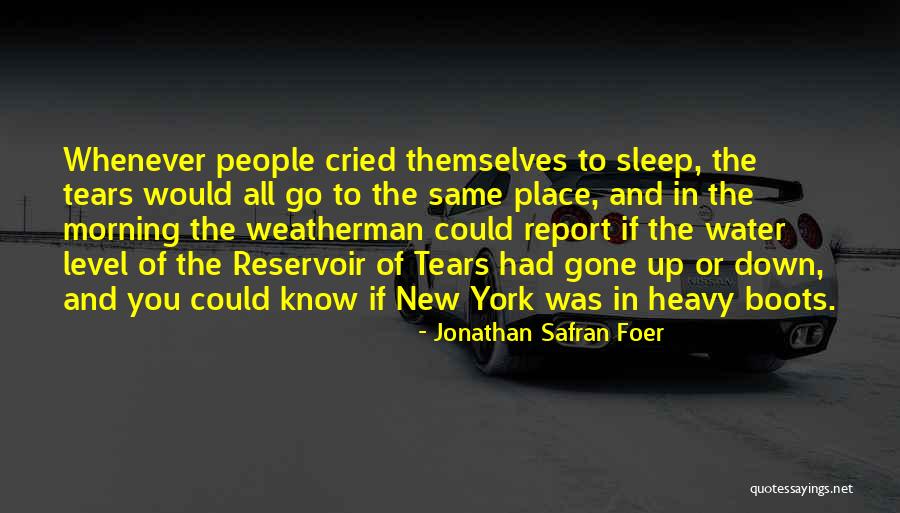 Hidayatullah Akhtar Quotes By Jonathan Safran Foer Hidayatullah Akhtar Quotes By Jonathan Safran Foer