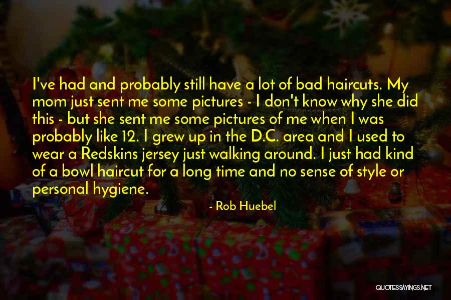 Hidayatullah Depok Quotes By Rob Huebel Hidayatullah Depok Quotes By Rob Huebel