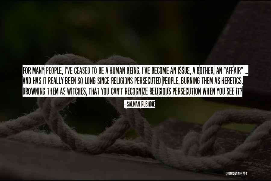 Hidayatullah Depok Quotes By Salman Rushdie Hidayatullah Depok Quotes By Salman Rushdie