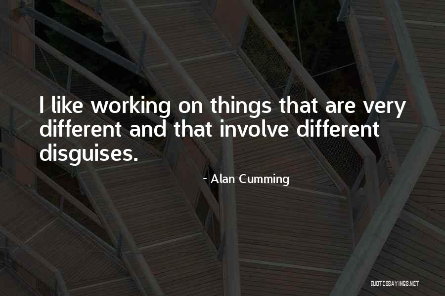 Hidayet Heyderov Quotes By Alan Cumming Hidayet Heyderov Quotes By Alan Cumming