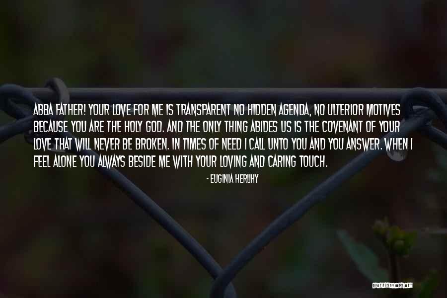 Hidden Agenda Quotes By Euginia Herlihy Hidden Agenda Quotes By Euginia Herlihy