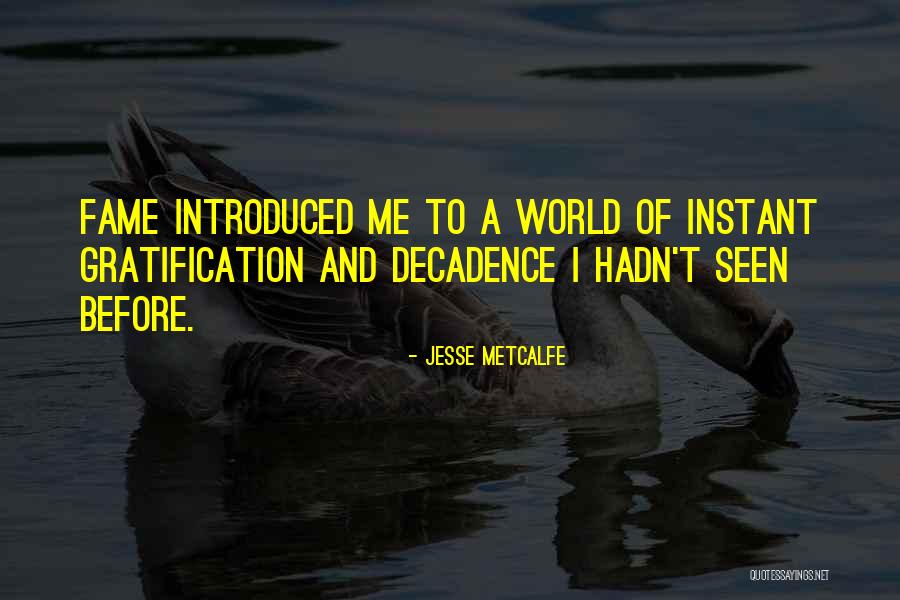 Hidden Animosity Quotes By Jesse Metcalfe Hidden Animosity Quotes By Jesse Metcalfe