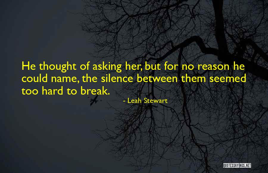 Hidden Animosity Quotes By Leah Stewart Hidden Animosity Quotes By Leah Stewart