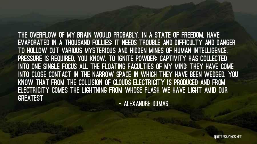Hidden Danger Quotes By Alexandre Dumas Hidden Danger Quotes By Alexandre Dumas