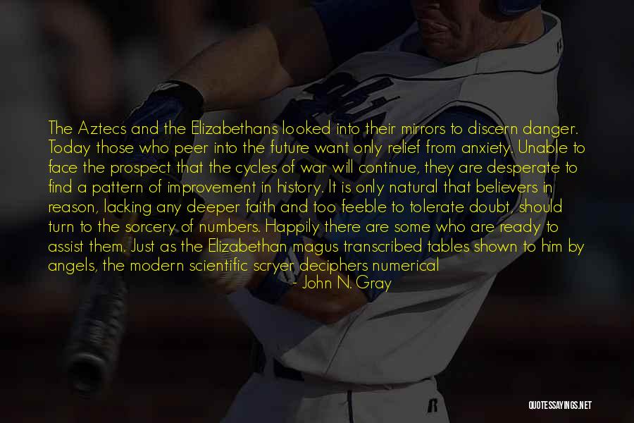Hidden Danger Quotes By John N. Gray Hidden Danger Quotes By John N. Gray