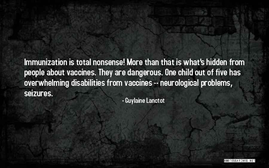 Hidden Disabilities Quotes By Guylaine Lanctot Hidden Disabilities Quotes By Guylaine Lanctot