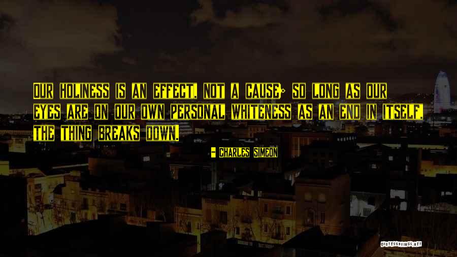 Hidden Heroes Quotes By Charles Simeon Hidden Heroes Quotes By Charles Simeon