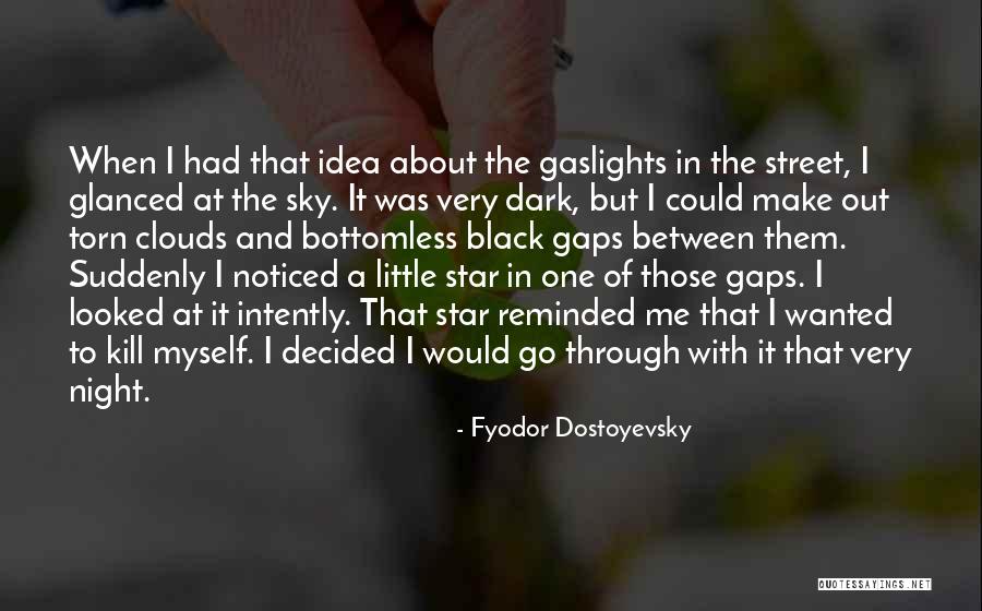 Hidden Image Quotes By Fyodor Dostoyevsky Hidden Image Quotes By Fyodor Dostoyevsky