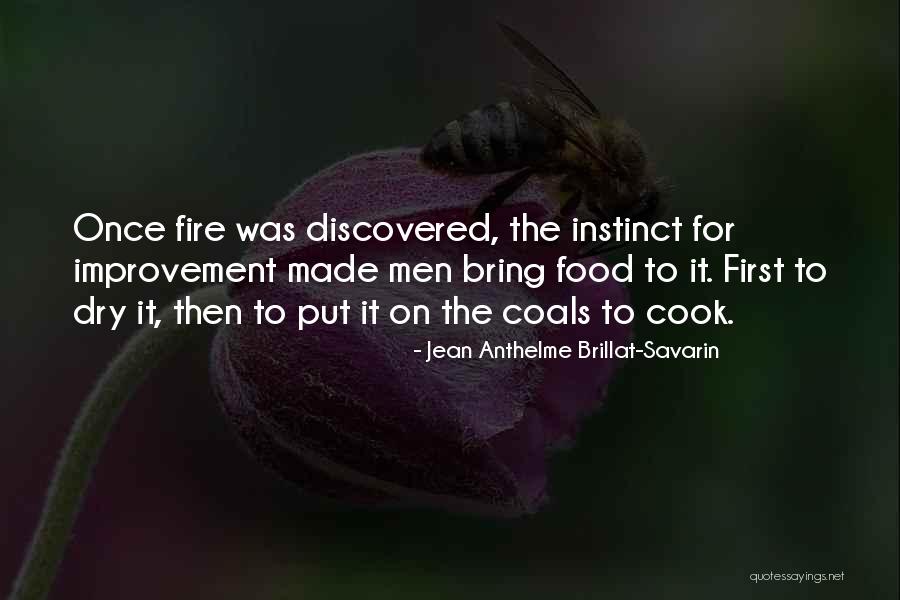 Hidden Insult Quotes By Jean Anthelme Brillat-Savarin Hidden Insult Quotes By Jean Anthelme Brillat-Savarin