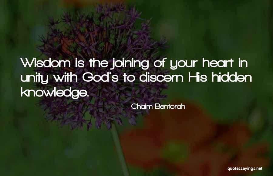 Hidden Knowledge Quotes By Chaim Bentorah Hidden Knowledge Quotes By Chaim Bentorah
