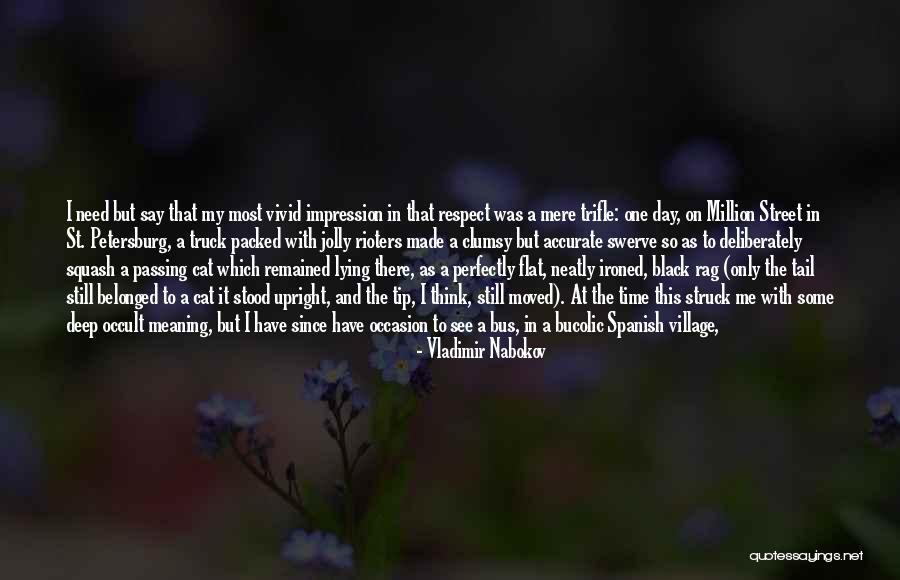 Hidden Meaning In Quotes By Vladimir Nabokov Hidden Meaning In Quotes By Vladimir Nabokov