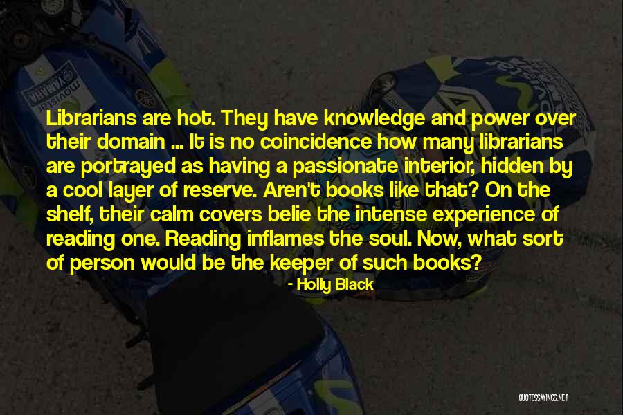 Hidden Power Quotes By Holly Black Hidden Power Quotes By Holly Black