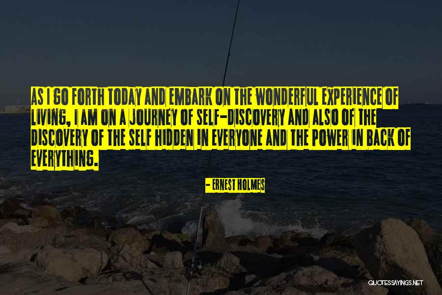 Hidden Self Quotes By Ernest Holmes Hidden Self Quotes By Ernest Holmes