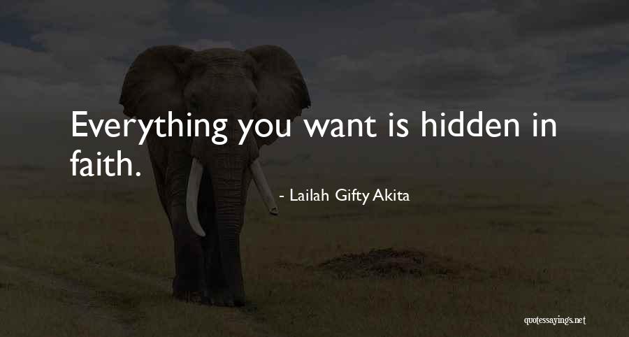 Hidden Self Quotes By Lailah Gifty Akita Hidden Self Quotes By Lailah Gifty Akita