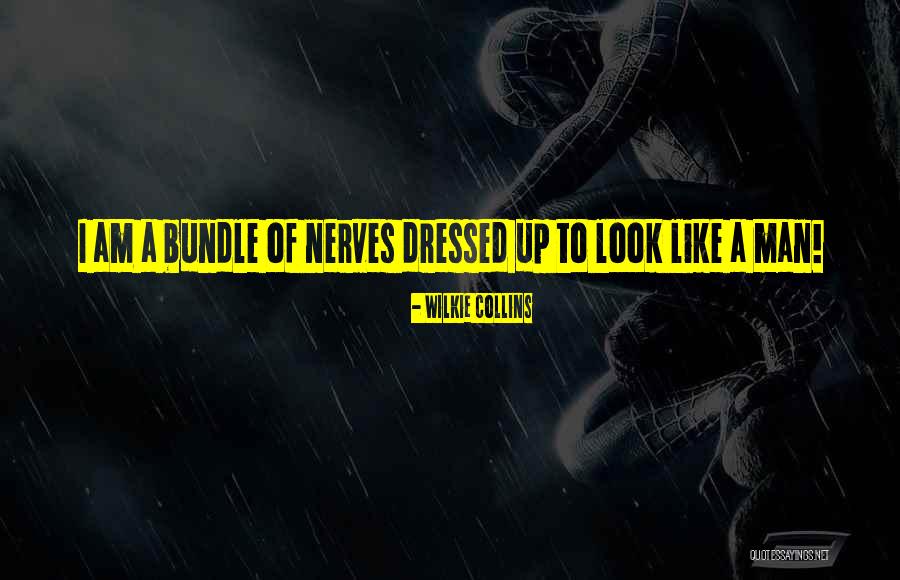 Hidden Spots Quotes By Wilkie Collins Hidden Spots Quotes By Wilkie Collins