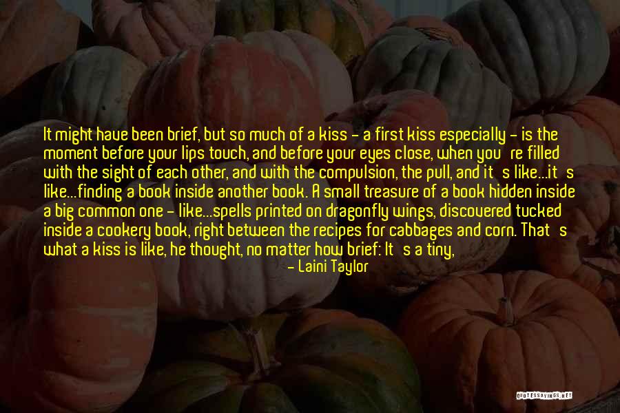Hidden Treasure Quotes By Laini Taylor Hidden Treasure Quotes By Laini Taylor