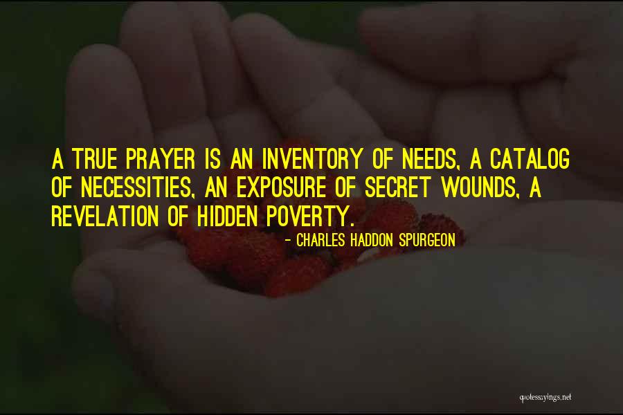 Hidden Truth Quotes By Charles Haddon Spurgeon Hidden Truth Quotes By Charles Haddon Spurgeon
